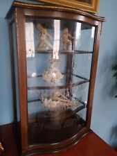 Alte zigaretten vitrine gebraucht kaufen  Jößnitz