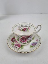 Tasse thé soucoupe d'occasion  Caen