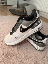 Sneakers gebraucht kaufen  Legden