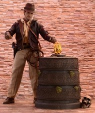 Hot toys figur gebraucht kaufen  Langwedel
