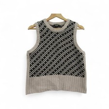 100 wool knit for sale  WINSFORD