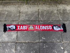 Bayer leverkusen xabi gebraucht kaufen  Gelsenkirchen