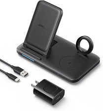 Anker foldable wireless for sale  Haltom City