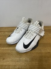 Nike savaleos weightlifting for sale Nike savaleos weightlifting for sale  THATCHAM