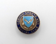Scarce cobham sports for sale  CHISLEHURST