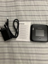 Netgear nighthawk mr5200 for sale  MILTON KEYNES