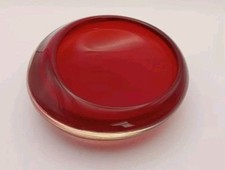 Whitefriars 9514 ruby for sale  BLACKPOOL