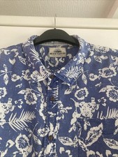 Mantaray shirt 2xl for sale  CARRICKFERGUS