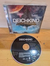 Deichkind cd gebraucht kaufen  Bexbach