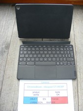 Clavier support tablette d'occasion  Rue