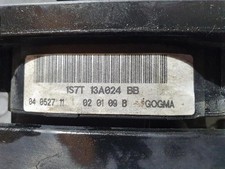 mondeo st 200 usato  Ferrara