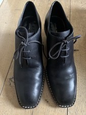 Celine laced shoes for sale  LONDON