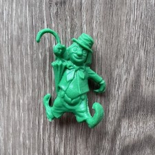 Figurine clown publicitaire d'occasion  Brax