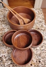 Vintage teak wood for sale  Citra