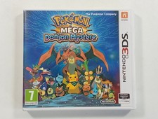 Pokemon mega donjon d'occasion  Paris XI