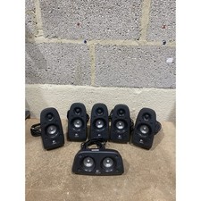 Lot logitech satellite for sale Lot logitech satellite for sale  STAFFORD