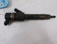 Injecteur occasion renault d'occasion  La Tour-du-Pin