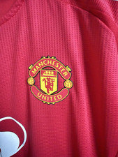 Adidas manchester united for sale  UK