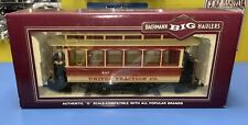 Bachmann big haulers for sale  Chicago