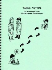 Taking action workbook for sale  Montgomery