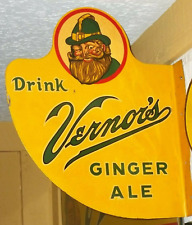 Real vernor ginger for sale  Farmington