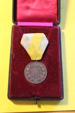 Medaille bronze 9cm gebraucht kaufen  Taunusstein