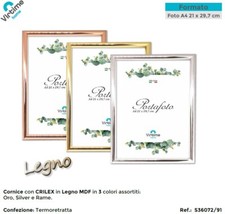 Pezzo cornice portafoto usato  Grumo Nevano