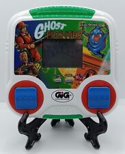 Ghost fighter electronic usato  Settimo Torinese