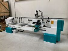 cnc wood lathe for sale  Metairie