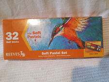 Reeves half sticks for sale  LONDON