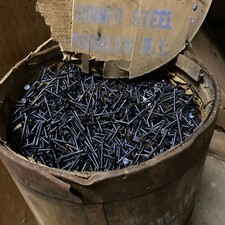 Rare vintage nails for sale  Spotswood