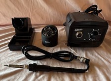 Schneider watt soldering for sale  Gering