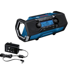Bosch professional 18v usato  Roccagloriosa
