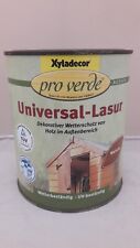 Xyladecor universal lasur gebraucht kaufen  Ensdorf