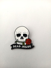 Pins metal tete d'occasion  Marseille V