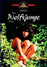 Dvd wolfsjunge gebraucht kaufen  Bad Mergentheim