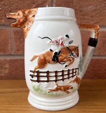 Portland pottery jug for sale  NEWARK