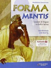 Forma mentis latino usato  Italia