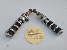 Harley davidson foot for sale  Storrs Mansfield