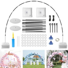 Ballon bogen set gebraucht kaufen  Frankfurt (Oder)