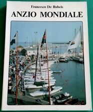 Anzio mondiale soling usato  Fabrica di Roma