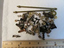 Assortment brass fasteners for sale  Fremont