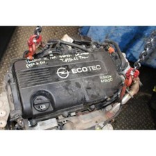 Motore compl. comp.ok usato  Bedizzole