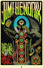 Jimi hendrix cry for sale  Stow