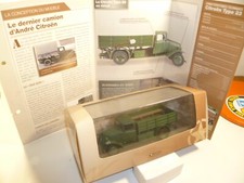 Atlas citroen type d'occasion  Villeneuve