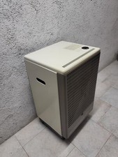 Stufa gas beige usato  Castelfidardo