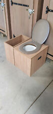 Toilette sèche inérieur d'occasion  Availles-Limouzine
