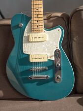 Reverend charger 290 for sale  HOVE