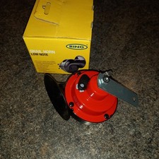12v car horn for sale  SLOUGH