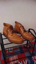 Scarpe eleganti uomo usato  Belmonte Mezzagno